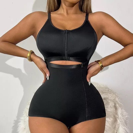 Body Gainant Sculpt Luxe™ – Ventre Plat & Silhouette Affinée