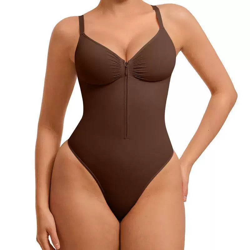 Bodysuit gaine sculptante