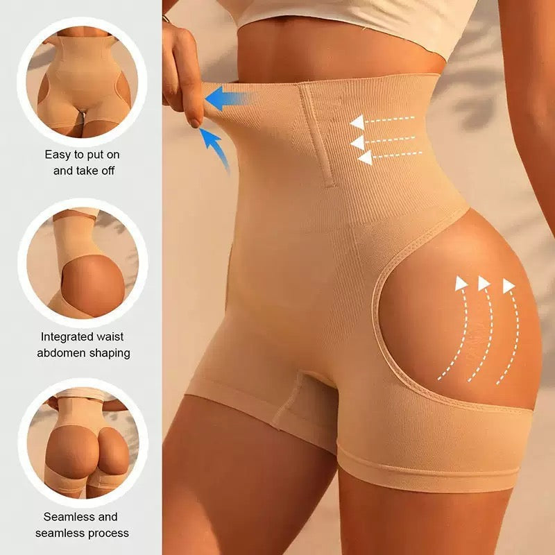 Remonte fesse gaine