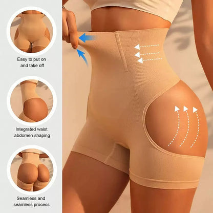 Remonte fesse gaine
