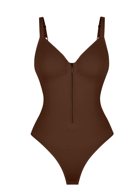 Bodysuit gaine sculptante