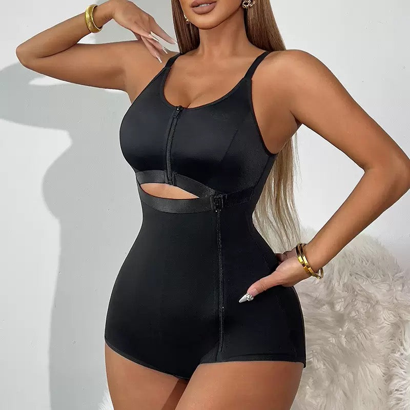 Body Gainant Sculpt Luxe™ – Ventre Plat & Silhouette Affinée