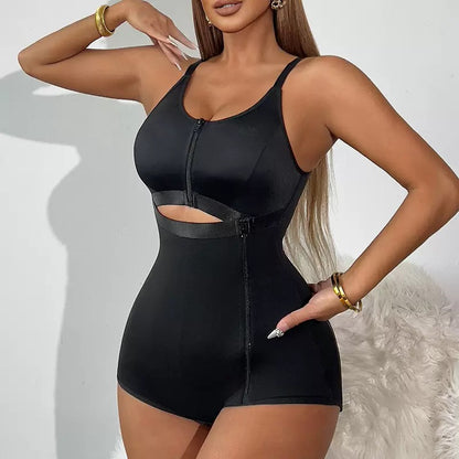 Body Gainant Sculpt Luxe™ – Ventre Plat & Silhouette Affinée