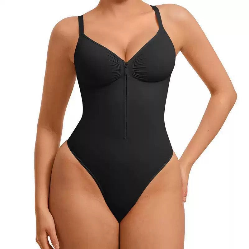 Bodysuit gaine sculptante
