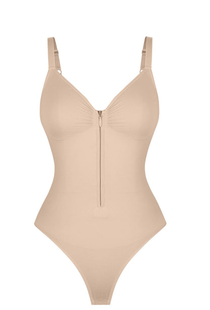 Bodysuit gaine sculptante
