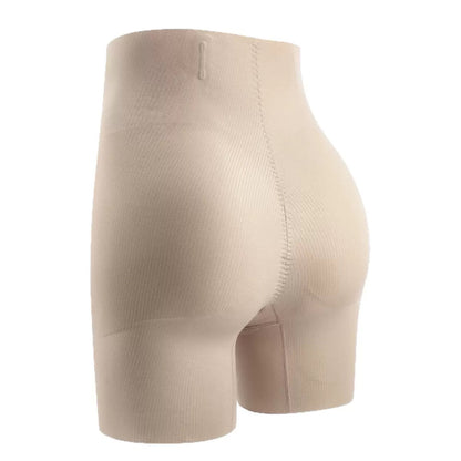 Short Gainant Rembourré Taille Haute – Fesses & Hanches invisibles
