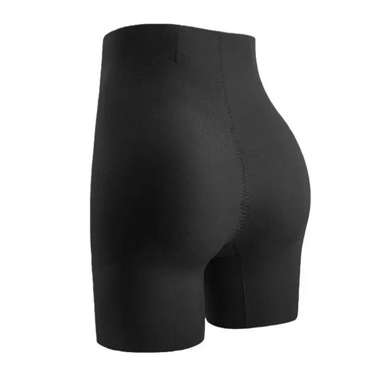 Short Gainant Rembourré Taille Haute – Fesses & Hanches invisibles